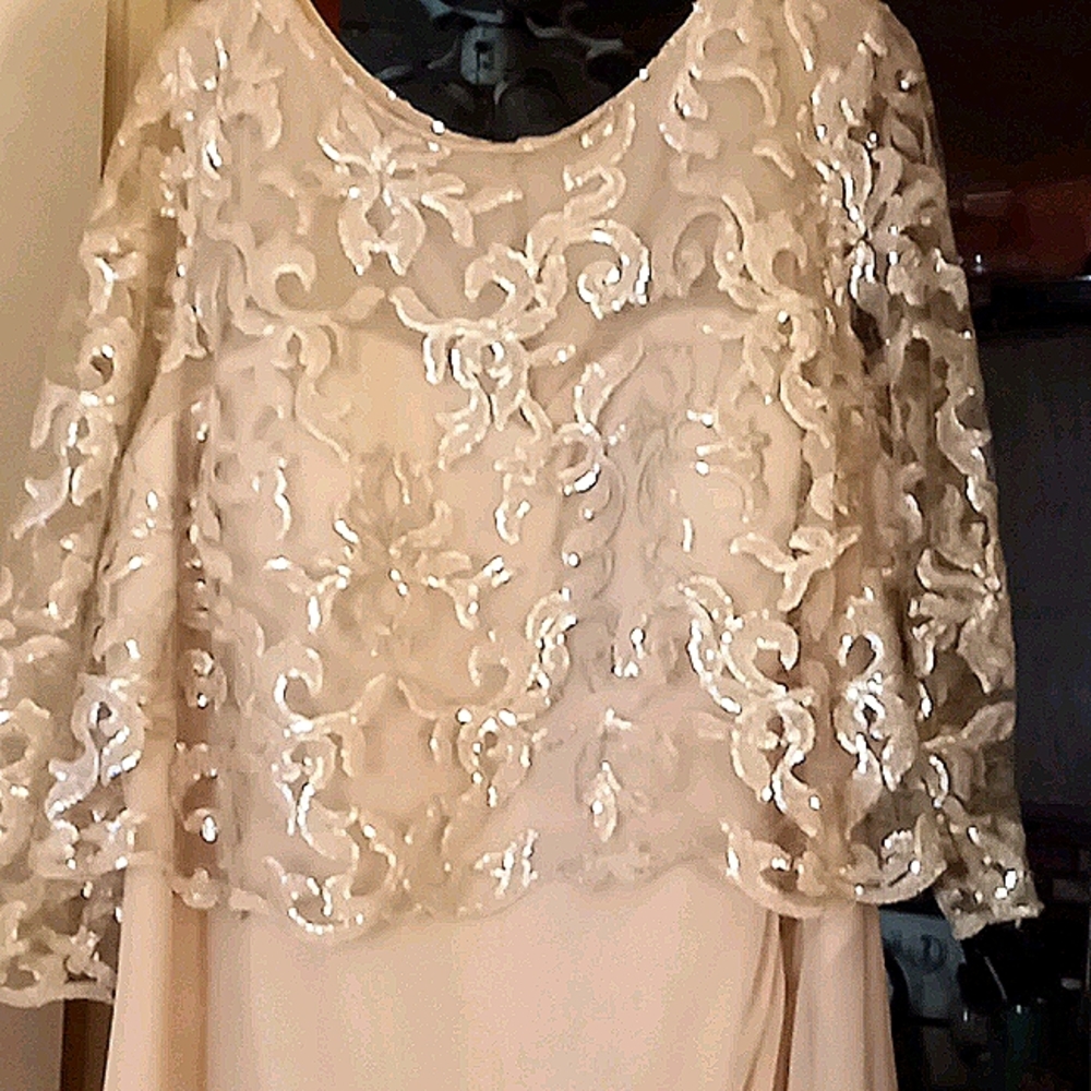 Woman's Gown